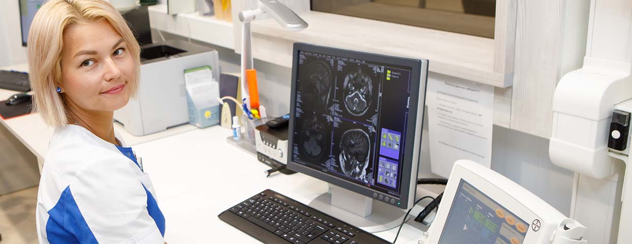 МРТ головного мозга с ангиографией